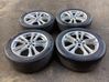 R18 alloy rim 