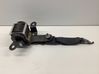 Middle seatbelt (rear) 89850F1000