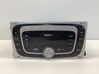 Radio/CD/DVD/GPS head unit 8V4T18C939LA