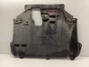 Engine splash shield/under tray 