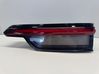 Lampy tylnej klapy bagażnika 68458942AD