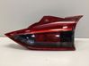 Tailgate rear/tail lights 