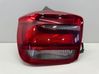 Lampa tylna 7270097