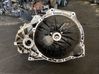 Mechaninė 6 pavarų dėžė 6M5R7002ZB