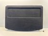 Parcel shelf 