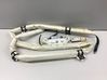 Roof airbag 31271736