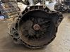 Manual 5 speed gearbox PF1AA009