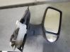 Front door electric wing mirror 4643479