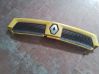 Front grill 8200233765