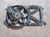 Electric radiator cooling fan 6C118C607AD