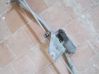 Mechanizm i silniczek wycieraczek szyby przedniej / czołowej YC1517504BG