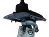 Gear shifter/selector 6072500003