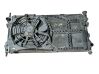 Coolant radiator 1C158C607AE