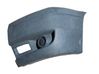 Front bumper corner part panel trim 
