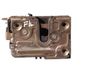 Front door lock 
