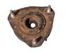 Coil spring mount 98AG3K155AF