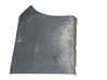 Moldura embellecedora del guardabarros trasero 1305768070