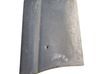 Rear bumper corner part panel trim 7700352123