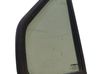 Front vent window/glass (coupe) 43R00048