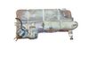 Coolant expansion tank/reservoir 504093466