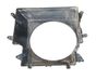 Radiator cooling fan shroud 500347173