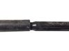 Rear shock absorber/damper 11140096SX