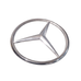 Mostrina con logo/emblema della casa automobilistica A6398170016