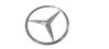 Mostrina con logo/emblema della casa automobilistica 