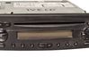 Panel / Radioodtwarzacz CD/DVD/GPS 7607005081