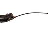 Front door interior handle YC15V22600AB