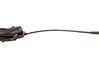 Front door interior handle YC15V22600AB