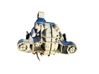 Tylny mechanizm różnicowy 4460310017