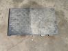 Battery box tray cover/lid 1308522070