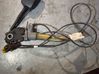 Tensor de correa del alternador 5193902
