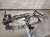 Tow bar set 5N0803880J