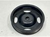 Crankshaft pulley 03D105255D