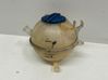 Coolant expansion tank/reservoir 1K0121407A