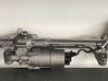 Steering rack 