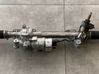 Steering rack 