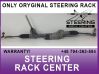 Steering rack J9C33200AB