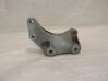 Gearbox mounting bracket 13185906