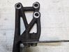 Engine mount bracket 