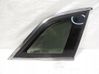 Rear side window 