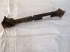 Front prop shaft 
