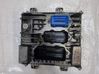 Engine control unit/module ECU 55503335