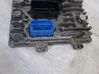 Engine control unit/module ECU 55511971