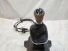 Gear selector 