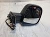 Front door electric wing mirror 