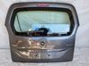 Tailgate/trunk/boot lid 