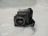 Throttle body valve 